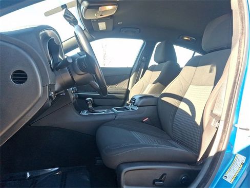 Used 2023 Dodge Charger SXT image 13