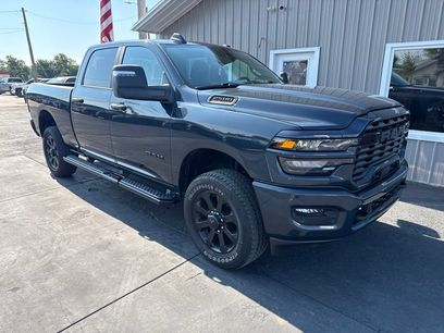 Used 2026 RAM 2500 Big Horn