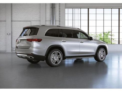 Used 2023 Mercedes-Benz GLS 450 4MATIC image 21