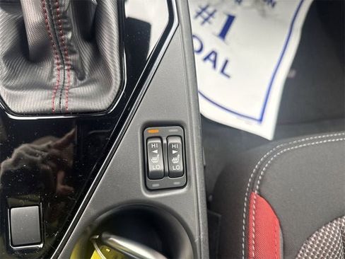 New 2026 Subaru Impreza RS image 77