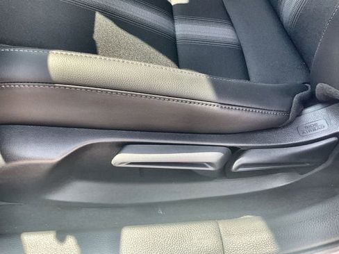 New 2026 Honda Civic Sport image 19