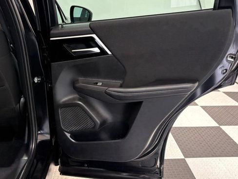 Used 2022 Mitsubishi Outlander ES AWD/4WD image 27