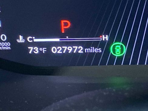 Used 2023 Acura MDX SH-AWD w/ Technology Package image 18