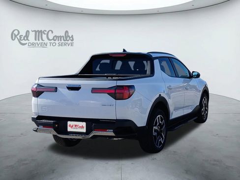 New 2026 Hyundai Santa Cruz Limited image 5