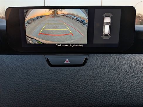 Certified 2024 MAZDA CX-90 Plug-In Hybrid w/ Premium Pkg image 22