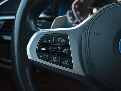 Used 2023 BMW 530e xDrive image 15