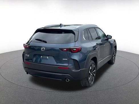 Used 2025 MAZDA CX-50 2.5 Hybrid w/ Premium Plus Pkg AWD/4WD image 14