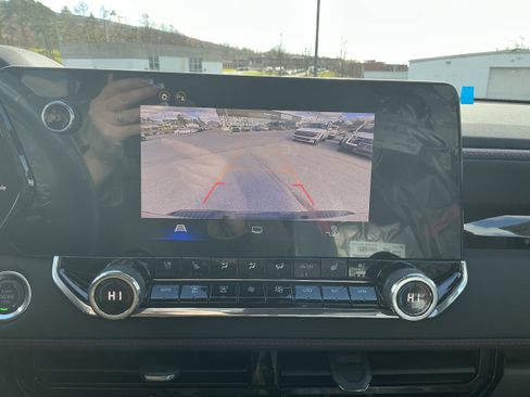 New 2026 Chevrolet Colorado Z71 w/ Z71 Convenience Package 2 image 16