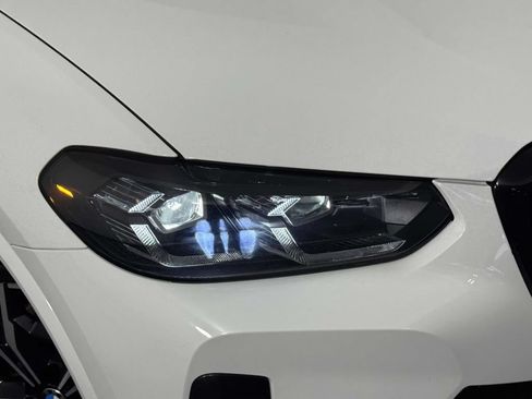 Used 2023 BMW X3 xDrive30i w/ M Sport Package AWD/4WD image 15