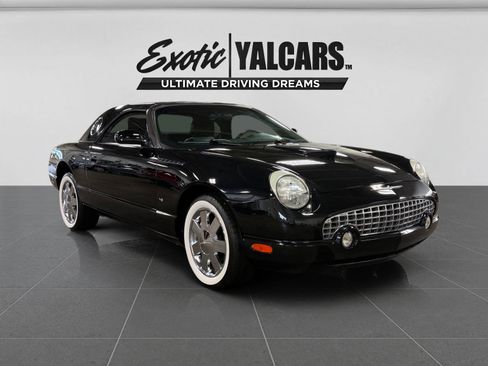 Used 2003 Ford Thunderbird RWD image 7