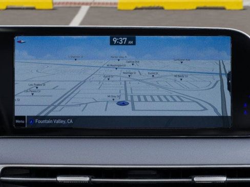 New 2025 Hyundai Palisade SEL image 13