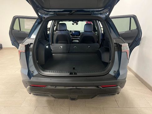 New 2026 Chevrolet Equinox RS AWD/4WD image 20