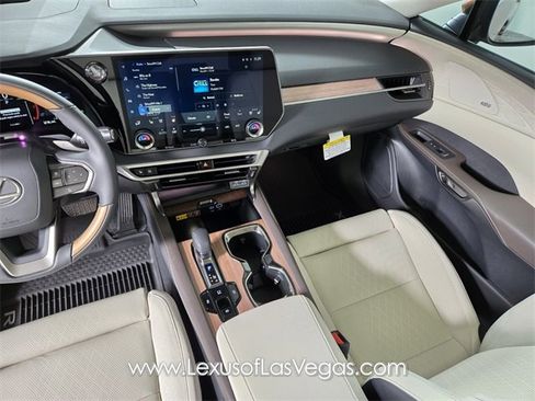 New 2026 Lexus RX 350 FWD image 15
