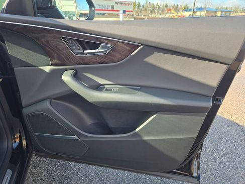 Used 2019 Audi Q8 Prestige w/ Towing Package image 9