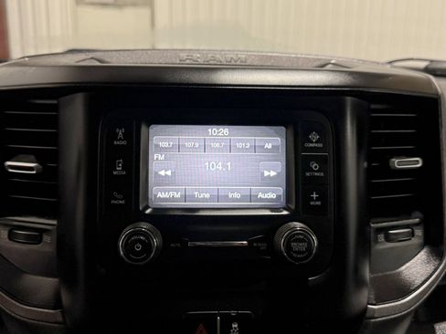 Used 2023 RAM 2500 Tradesman image 32