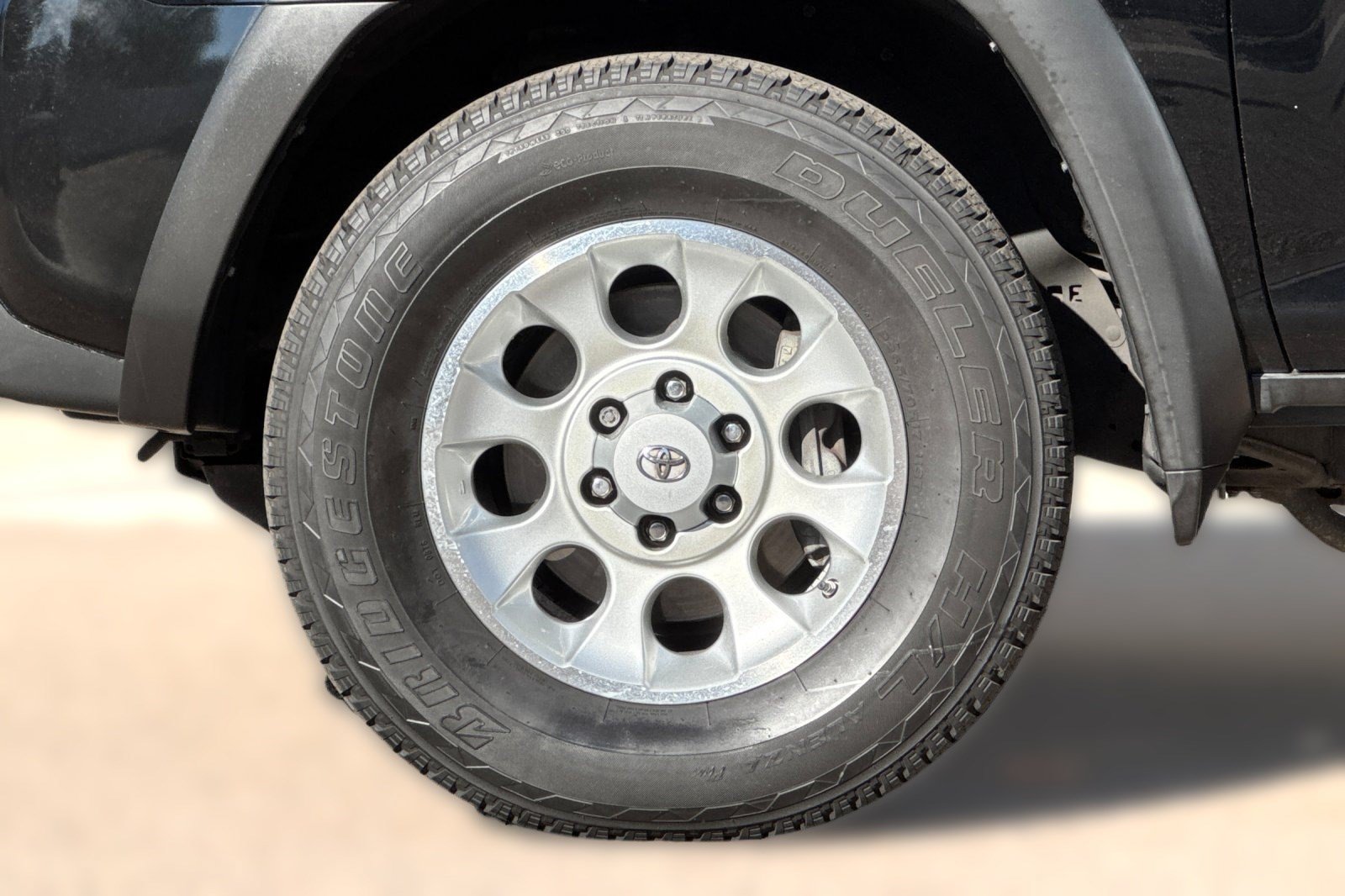 Used 2010 Toyota 4Runner Trail AWD/4WD image 12