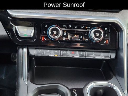 Used 2024 GMC Sierra 2500 Denali w/ Denali Reserve Package image 48