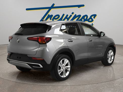 Used 2023 Buick Encore GX Preferred w/ Cold Weather Comfort Package FWD image 2
