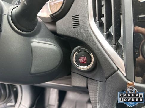 Certified 2023 Subaru Forester Premium image 19