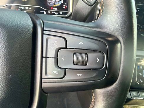 Used 2024 GMC Sierra 2500 AT4 w/ AT4 Premium Plus Package image 28