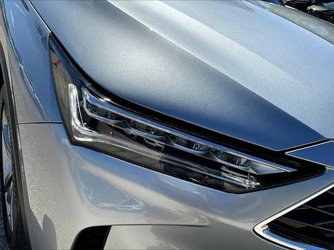 Certified 2026 Acura MDX image 13