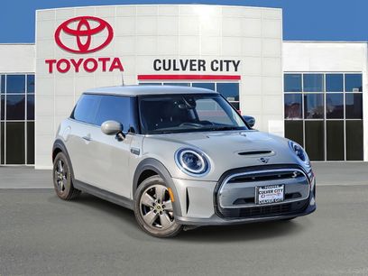 Used 2023 MINI Cooper SE