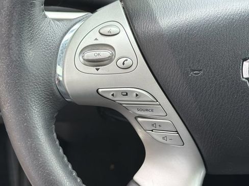 Used 2015 Nissan Murano Platinum w/ Platinum Technology Package FWD image 28