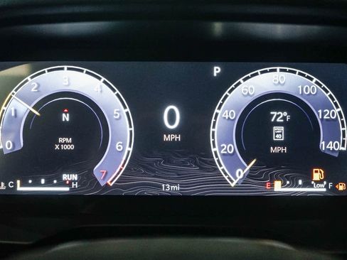 New 2026 Jeep Grand Cherokee L Limited image 23