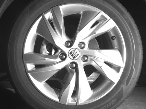 Used 2025 Buick Encore GX Preferred FWD image 12