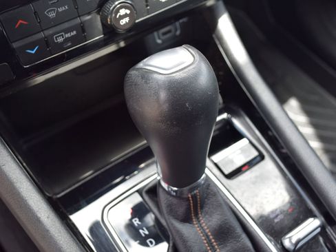 Used 2022 Jeep Compass Limited AWD/4WD image 10