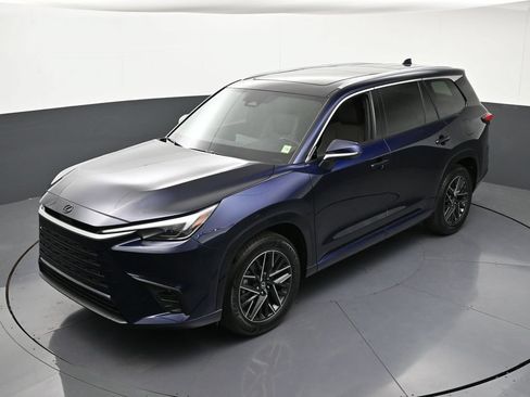 Used 2026 Lexus TX 350 AWD w/ Technology Package image 16