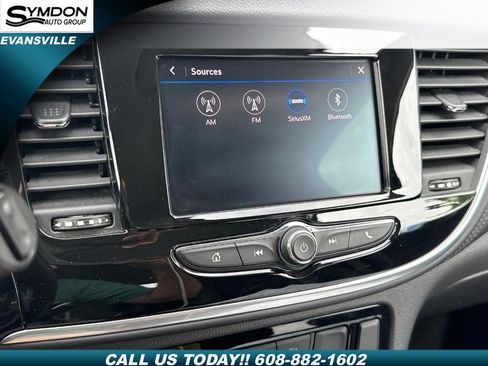 Used 2022 Buick Encore Preferred w/ Safety Package image 22