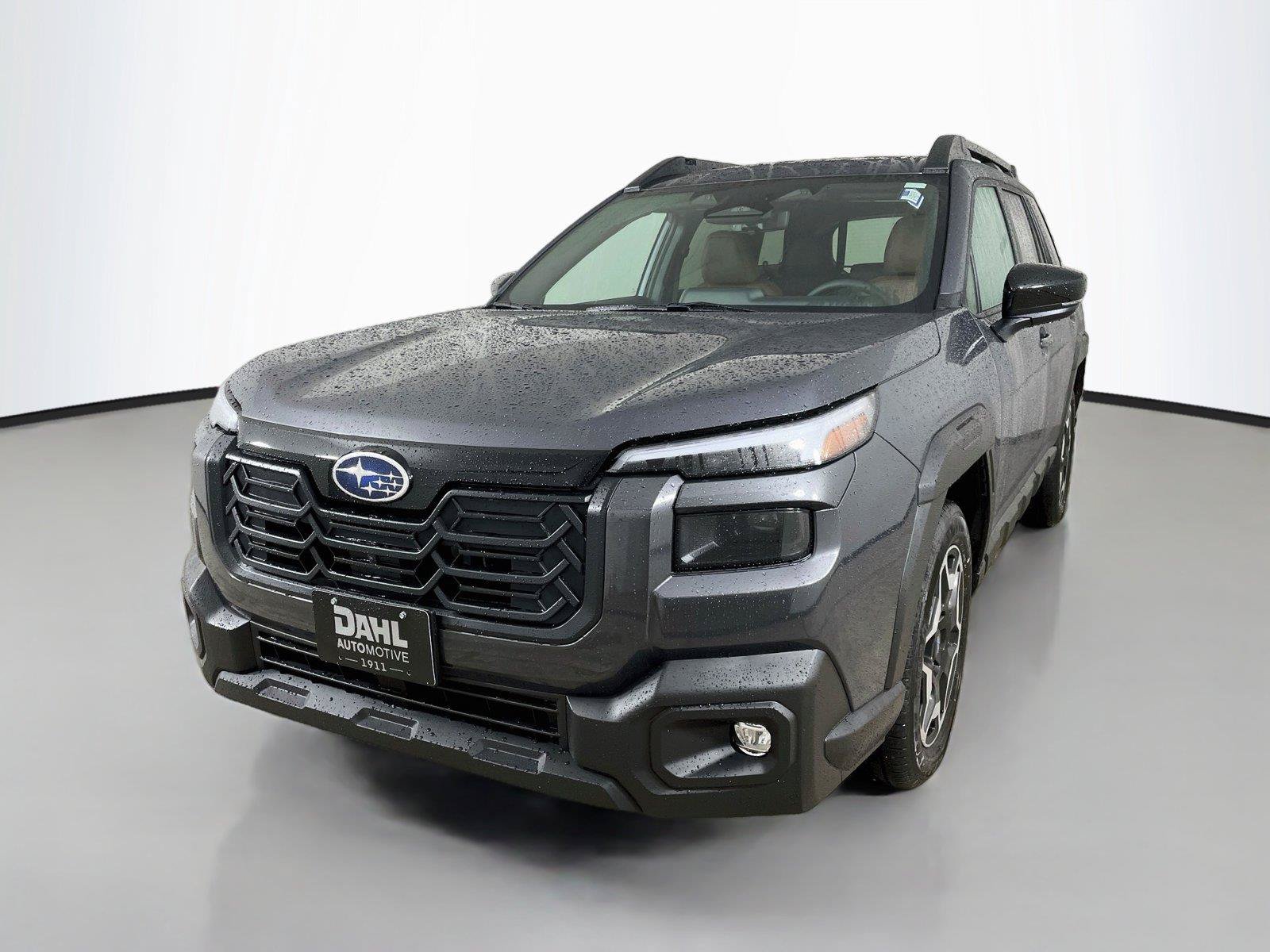 New 2026 Subaru Outback Touring AWD/4WD image 4