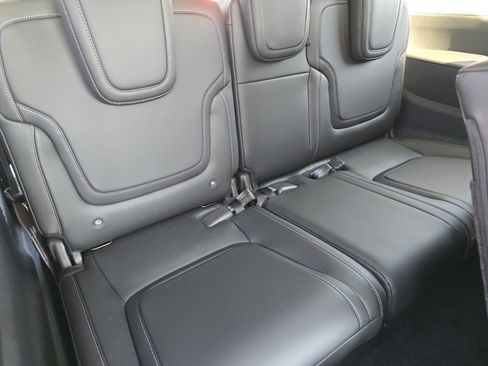 New 2026 Nissan Armada SV AWD/4WD image 16
