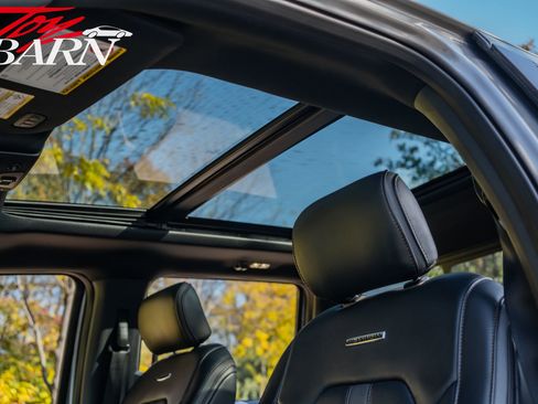 Used 2022 Ford F350 Platinum image 24