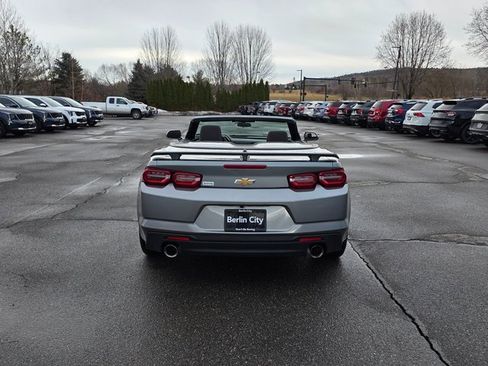 Used 2023 Chevrolet Camaro LT image 35