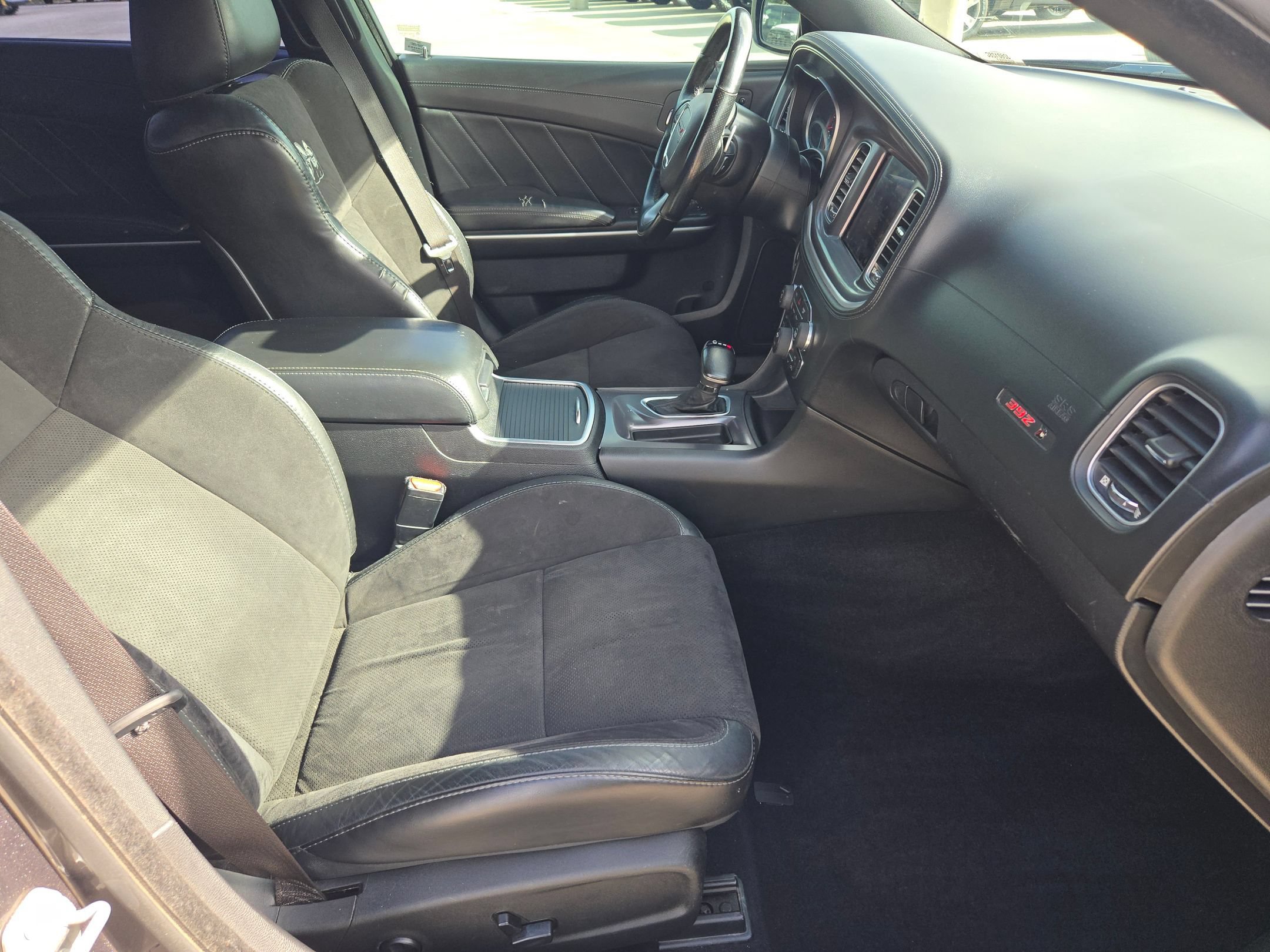 Used 2020 Dodge Charger Scat Pack w/ Plus Group RWD image 25