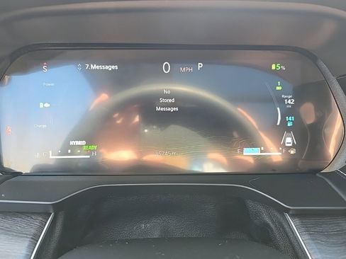 Used 2022 Jeep Grand Cherokee Limited 4xe w/ Luxury Tech Group II image 23