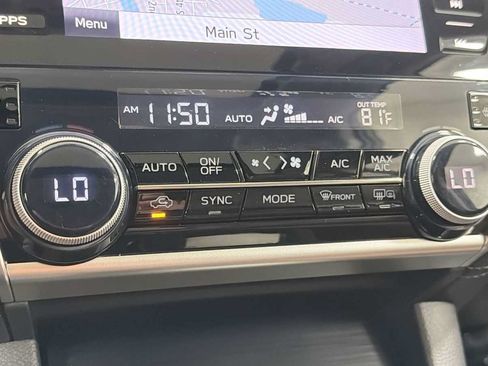 Used 2019 Subaru Outback 3.6R Touring w/ Protection Package #1 AWD/4WD image 21