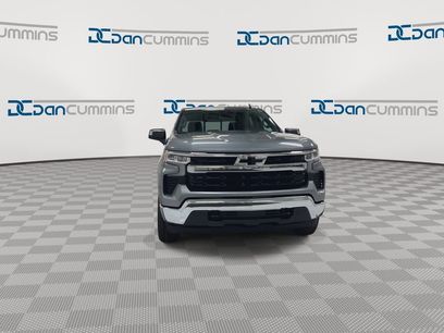 New 2026 Chevrolet Silverado 1500 LT w/ All Star Edition Plus