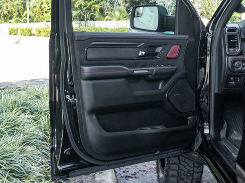 Used 2024 RAM 1500 TRX w/ TRX Level 2 Equipment Group AWD/4WD image 42