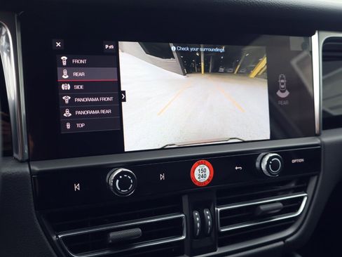 New 2026 Porsche Macan AWD/4WD image 19