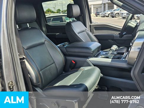 Used 2024 Ford F150 Lariat w/ Bed Utility Package image 15