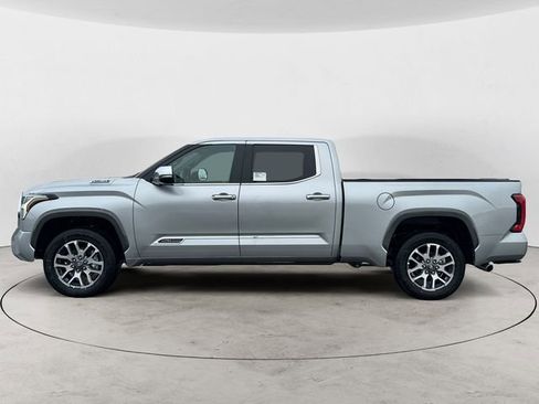 New 2026 Toyota Tundra 1794 Edition AWD/4WD image 2