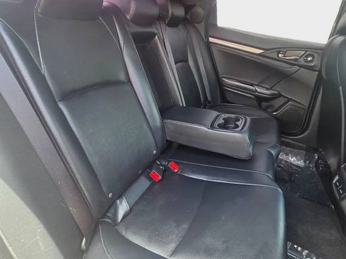 Used 2020 Honda Civic Sport Touring image 14