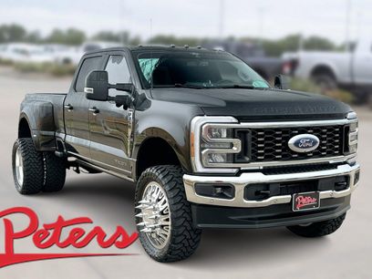 Used 2025 Ford F350 Lariat w/ Lariat Ultimate Package