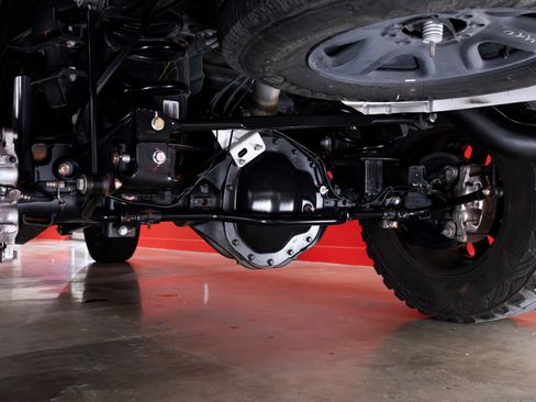 Used 2020 RAM 2500 Limited image 79