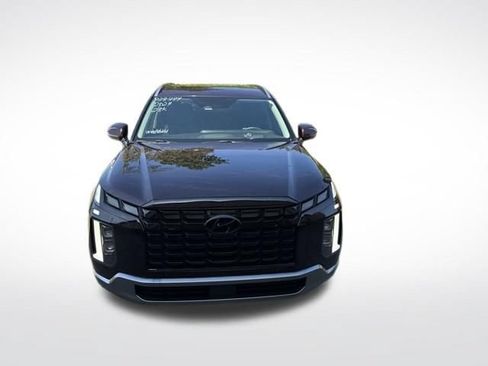 Used 2024 Hyundai Palisade Limited AWD/4WD image 8