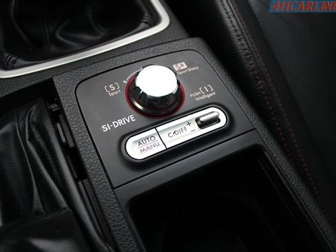 Used 2013 Subaru Impreza WRX STI Limited image 14