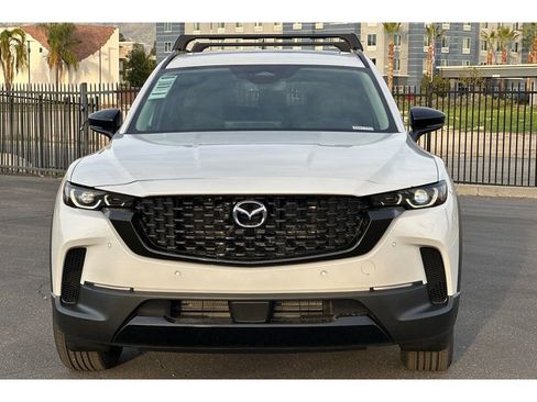 New 2026 MAZDA CX-50 AWD 2.5 Hybrid w/ Weather Package image 3